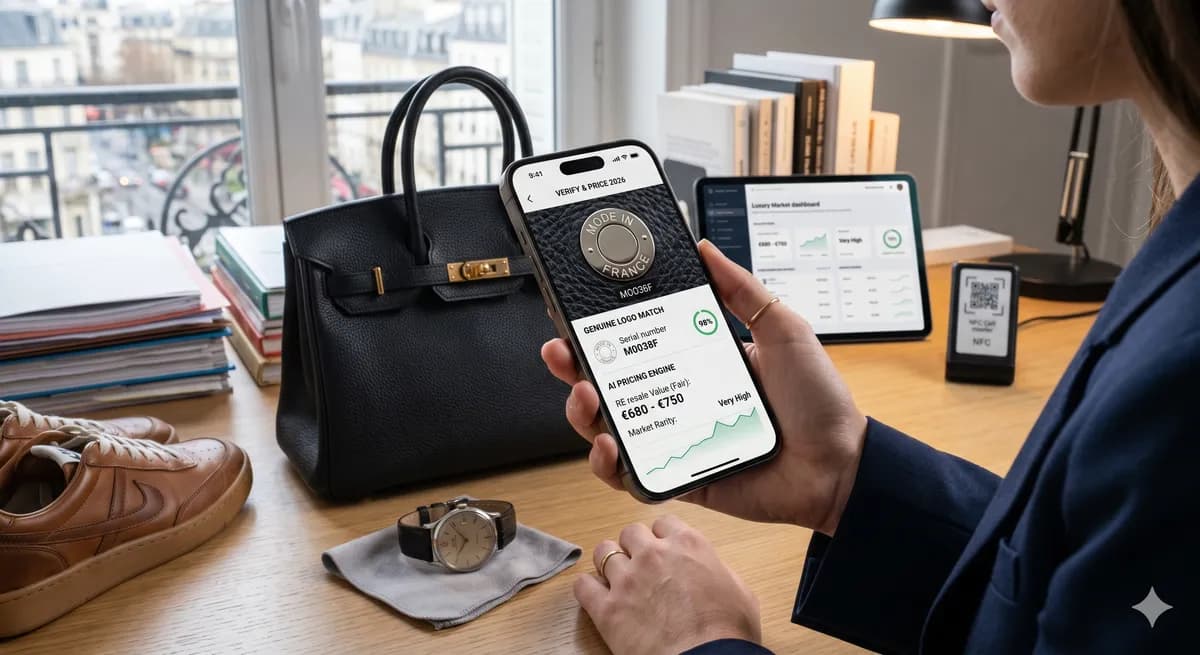 Rozpoznávanie značiek – ako identifikovať skutočné značkové kúsky a správne ich oceniť?