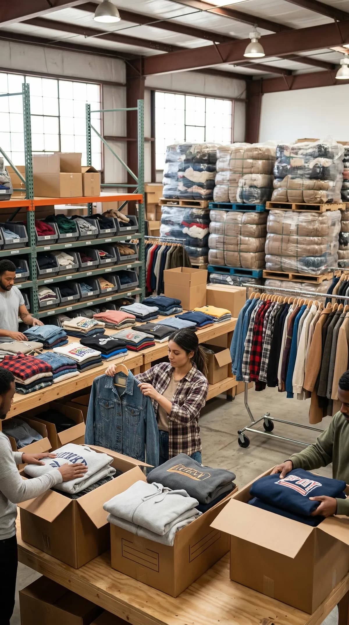 Minőségi Használtruhák