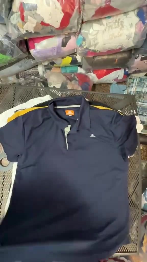 1.osztály póló 1100 Ft/kg