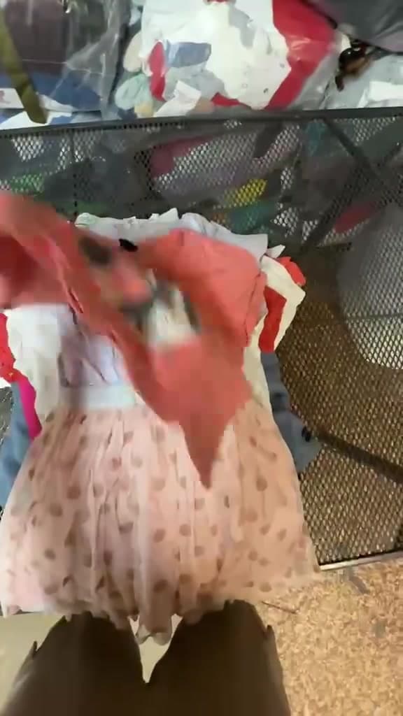 Gyerek nyári mix 1500 Ft/kg