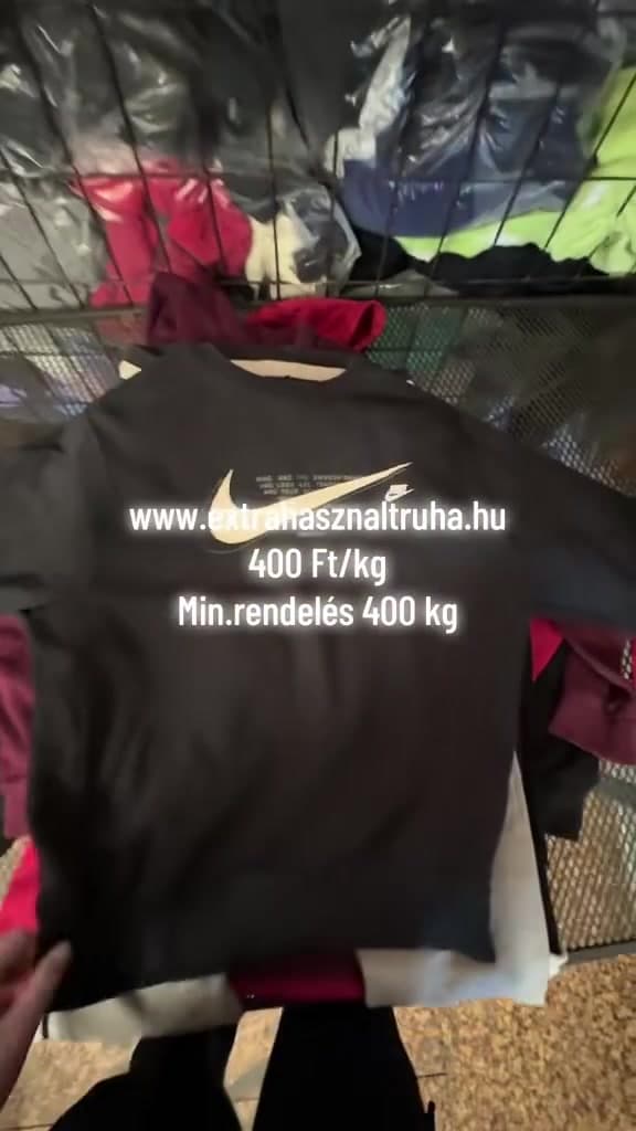 Originált gyűjtőzsákos