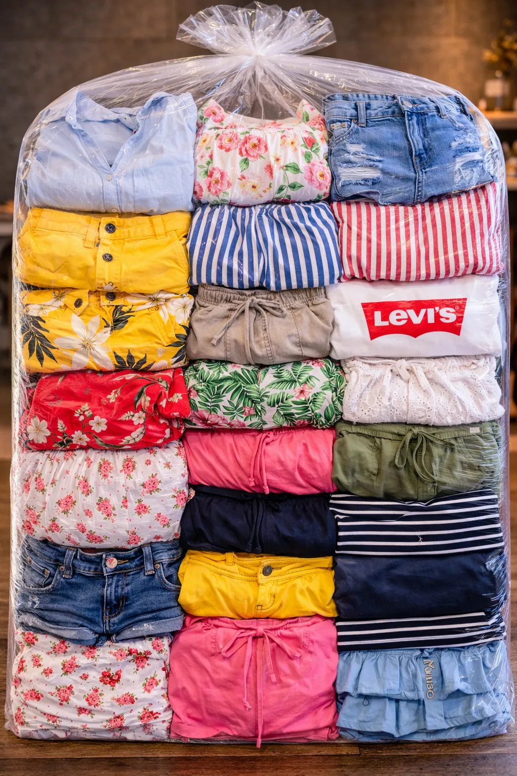 Felnőtt nyári extra