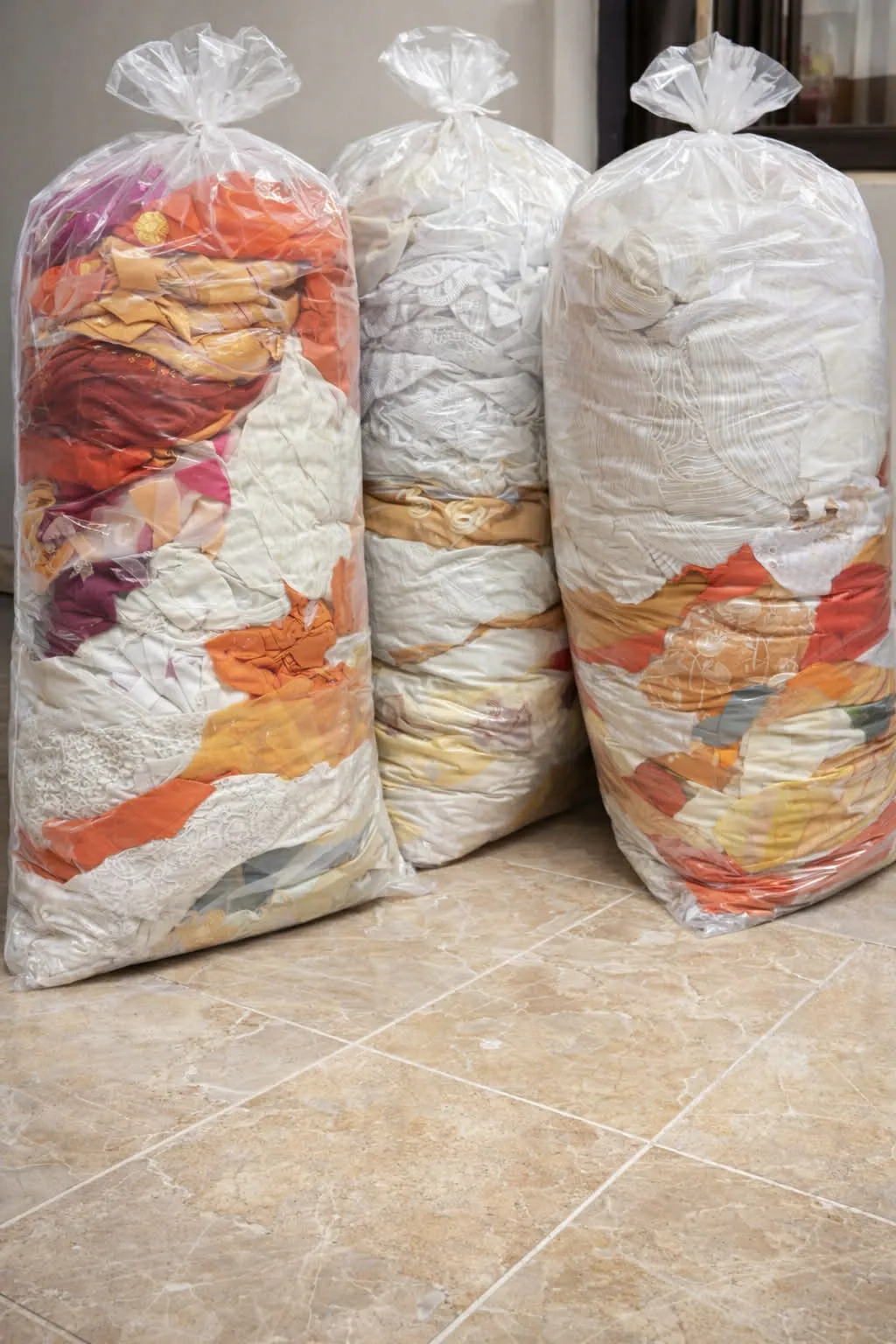 Függöny - Minőségi használtruha válogatás