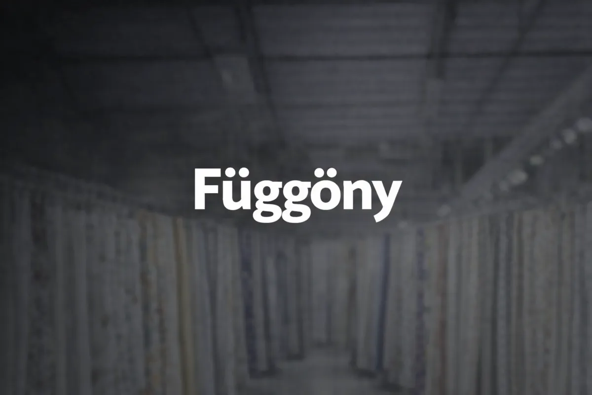 Függöny
