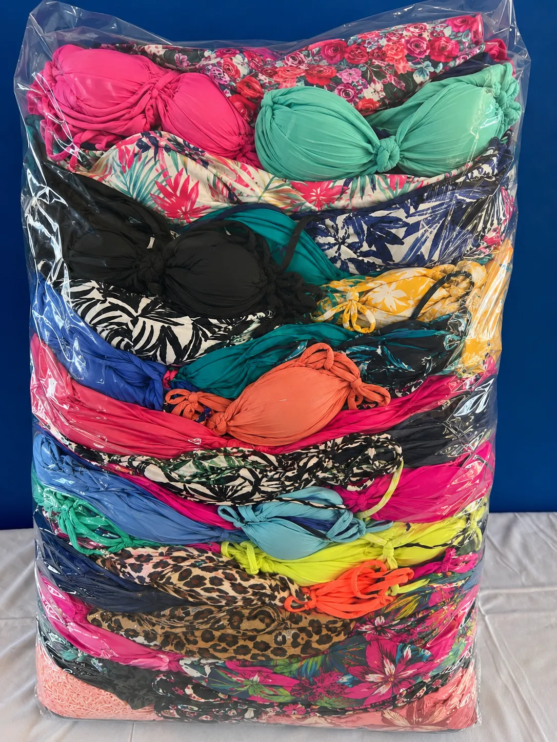 Fürdőruha bikini - Quality used clothing selection