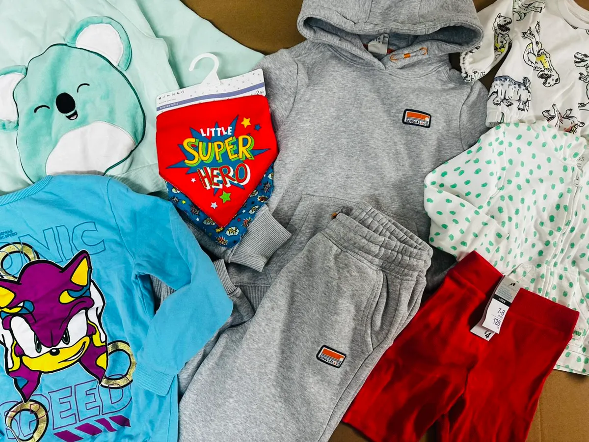 Krém Gyerek ruházat