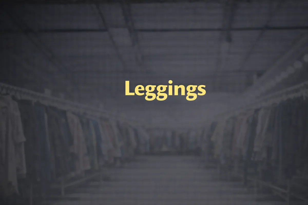 Leggings