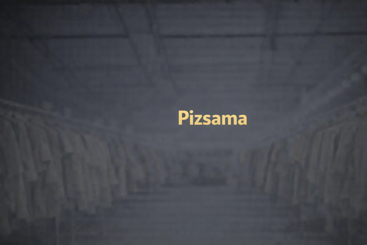 Pizsama