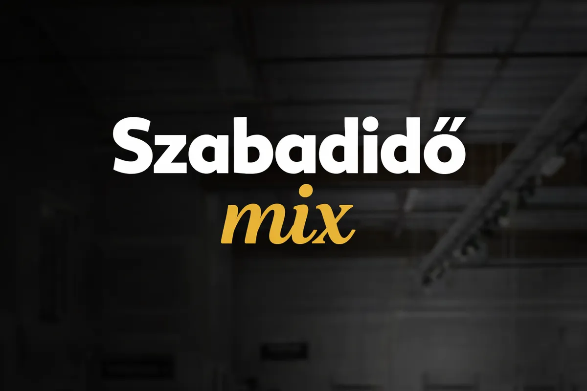 Szabadidő mix - Kvalitný výber použitého oblečenia
